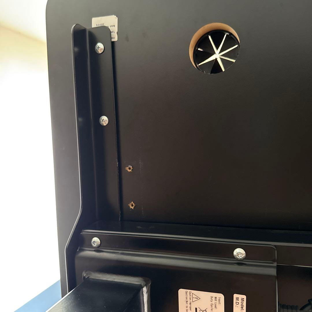 Flexispot 電動昇降デスク E7 カーブ型天板付き（140×70cm）