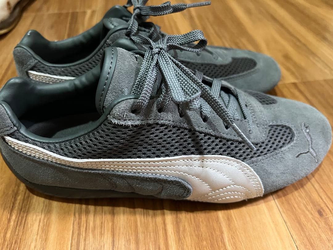 プーマ スピードキャット プレミアム【24.0cm】