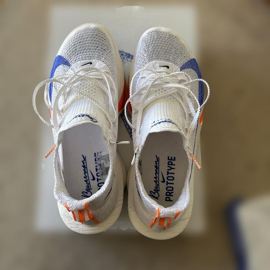 ナイキ　アルファフライ3