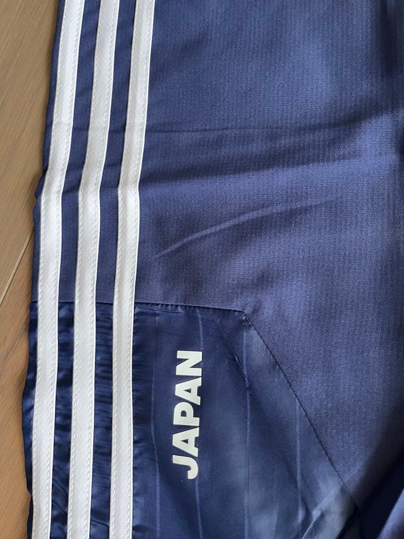 adidas JFA ピステ 2XO 日本代表モデルTIRO condivo