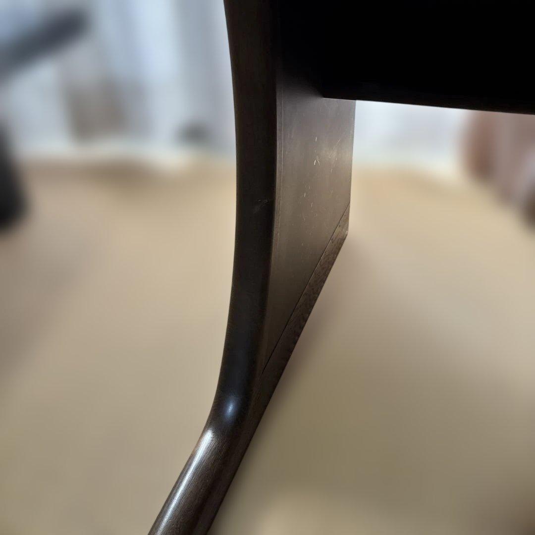 カリモク　学習机　セットも別で出してます