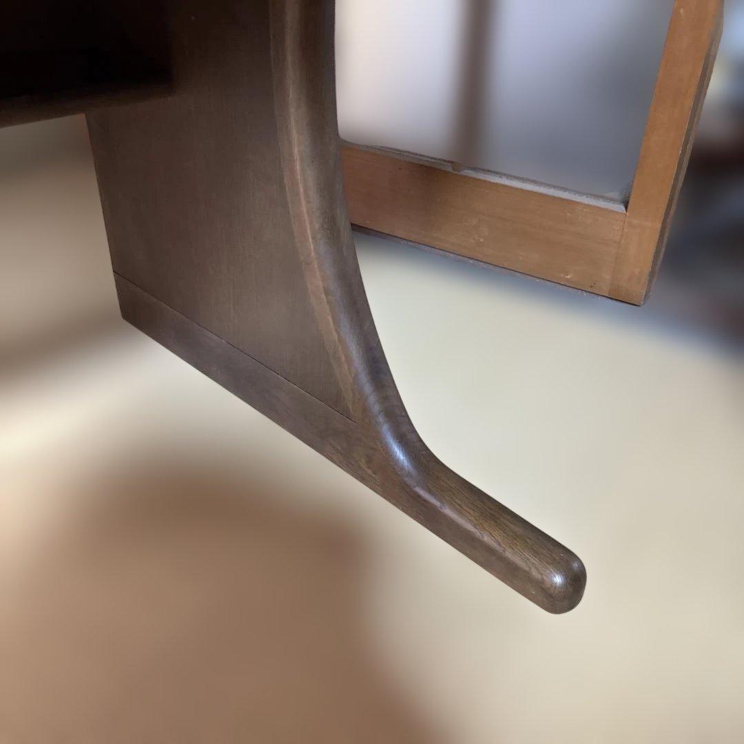 カリモク　学習机　セットも別で出してます