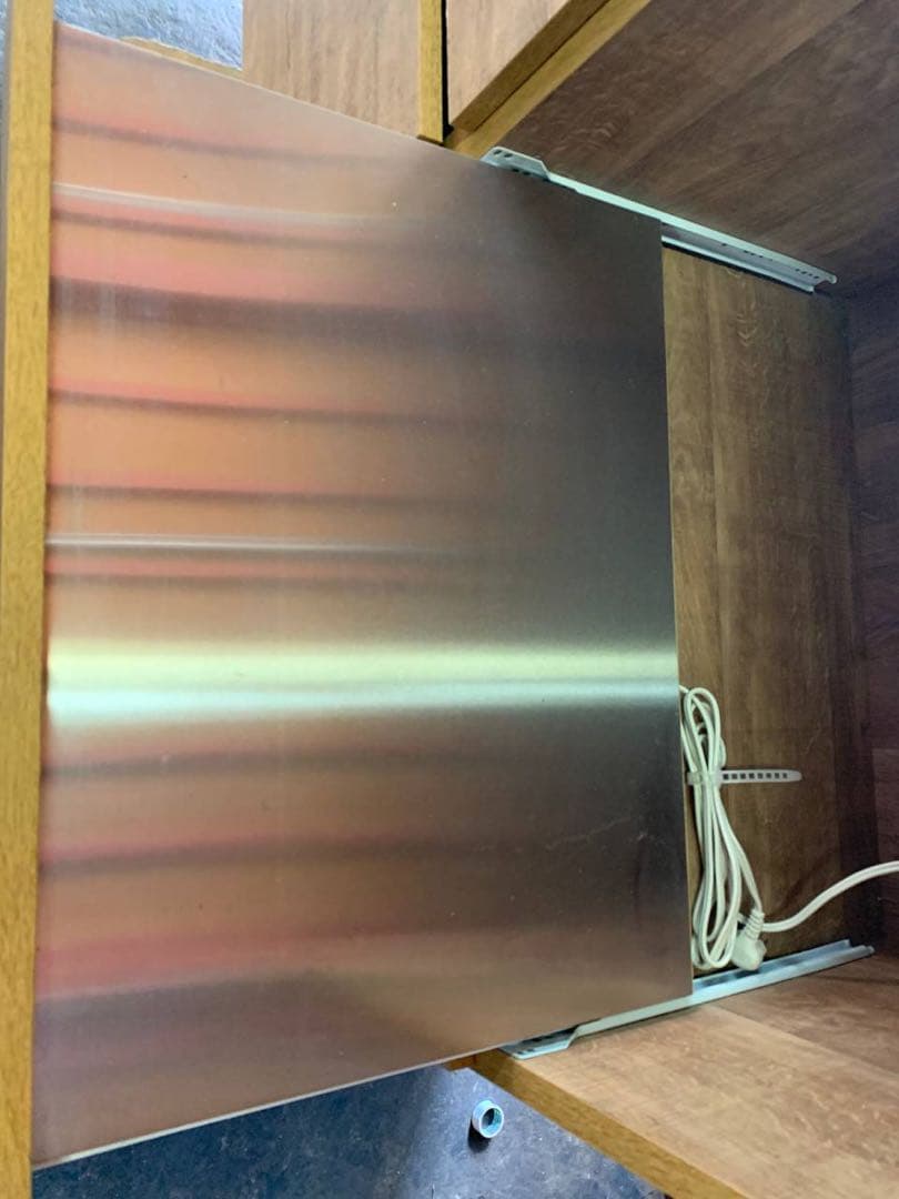 ①✅キッチンカウンター✅送料設置無料