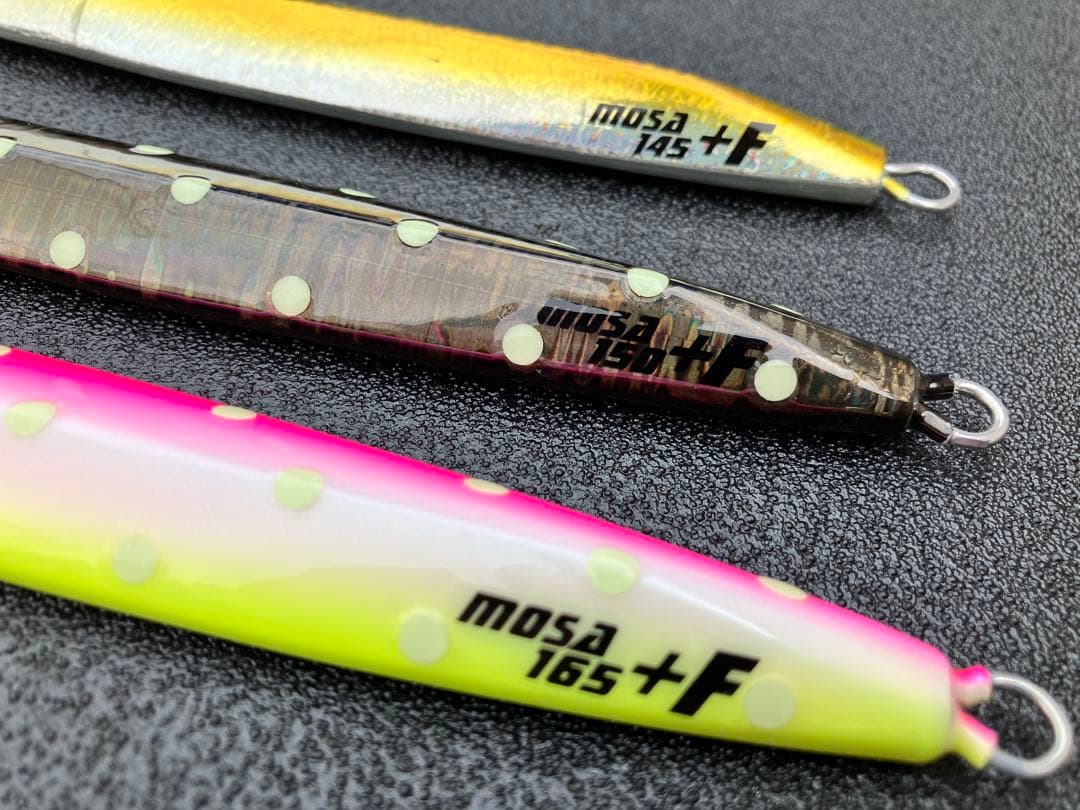 ★サトル様★サミーズ Sammys MOSA+ 猛者③