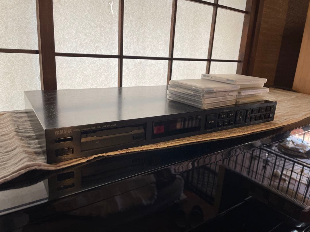 m*e様 ヤマハ　アップライトピアノ　U3H