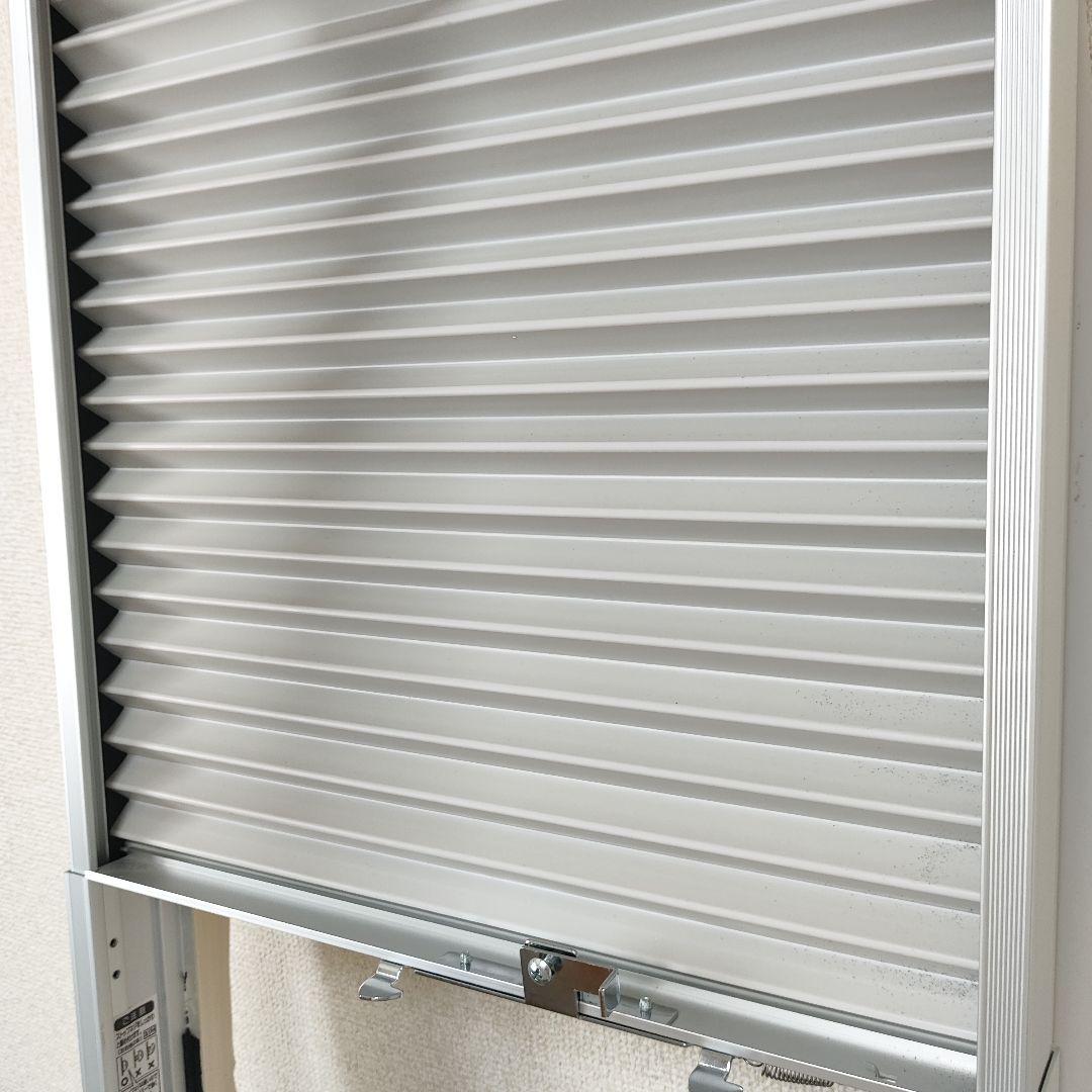 【美品】KOZUMI コイズミ 窓用エアコン KAW-1612 テラス用窓パネル