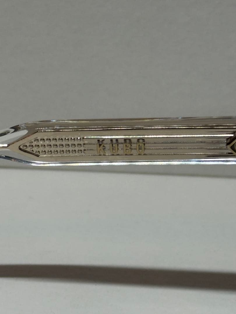 新品　GENTLE MONSTER Kubo C1 クリア　メガネ　サングラス