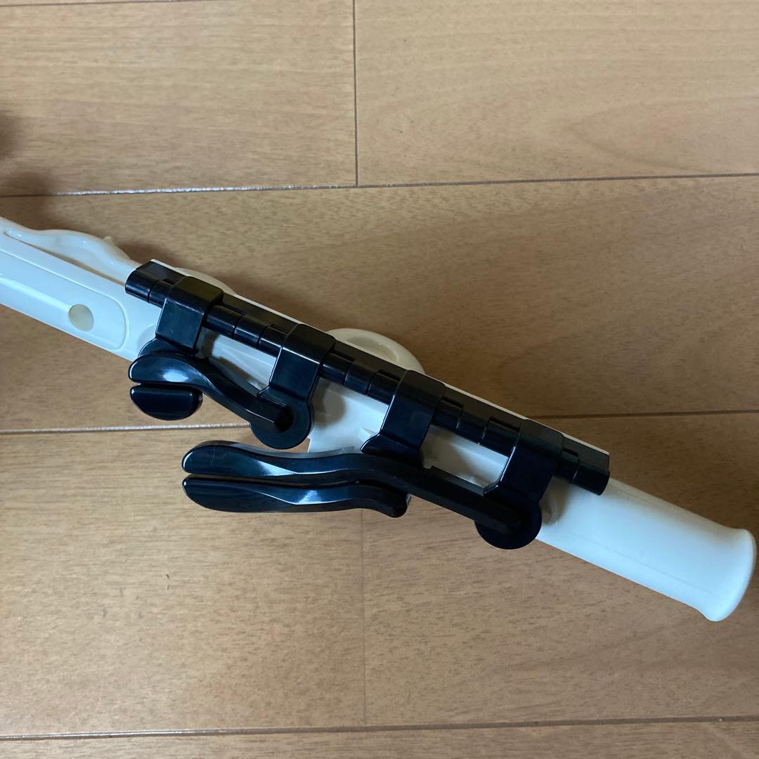 【美品】YAMAHA（ヤマハ）YVS-100　ヴェノーヴァ　入門書＋楽譜集付