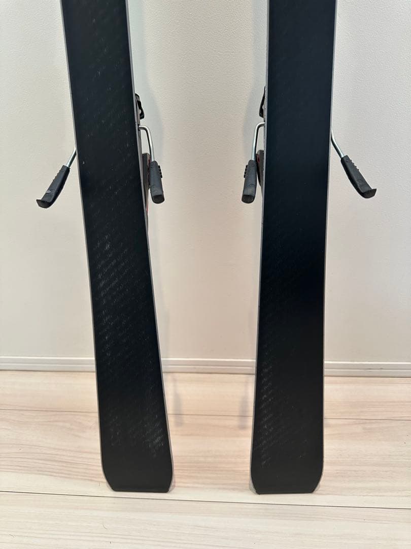 オガサカ ジュニアスキー板 TC-JS 135センチ OGASAKA