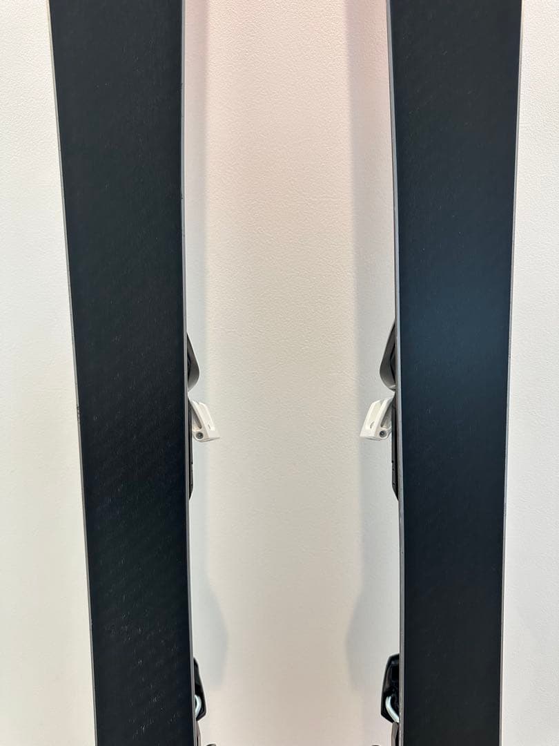 オガサカ ジュニアスキー板 TC-JS 135センチ OGASAKA