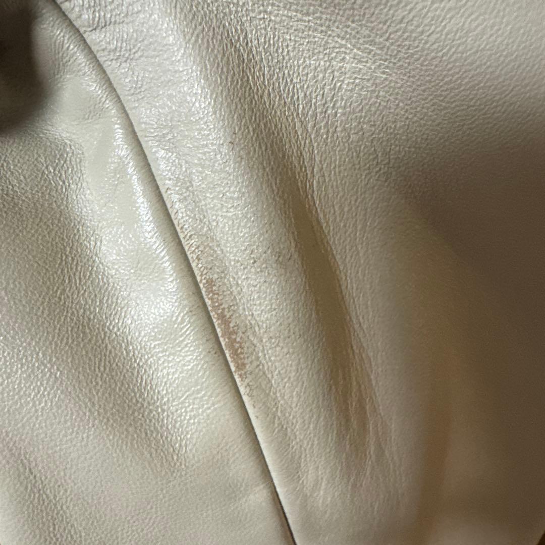 梅干しおにぎり様　ヒステリックグラマー　SEE NO EVIL刺繍 ヴァーシティ