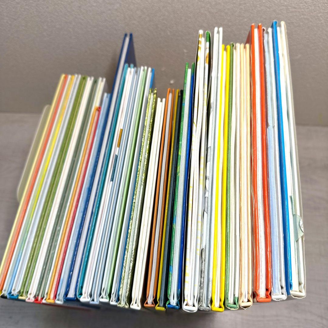 あやみ様【福音館書店】美品多数 絵本 30冊セット ロングセラー多数 まとめ売り