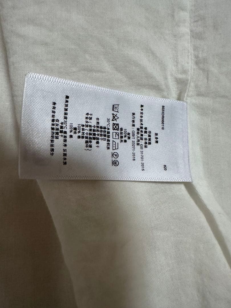 bonpoint ボンポワン⭐︎チェリー柄ピンクのワンピース⭐︎3A