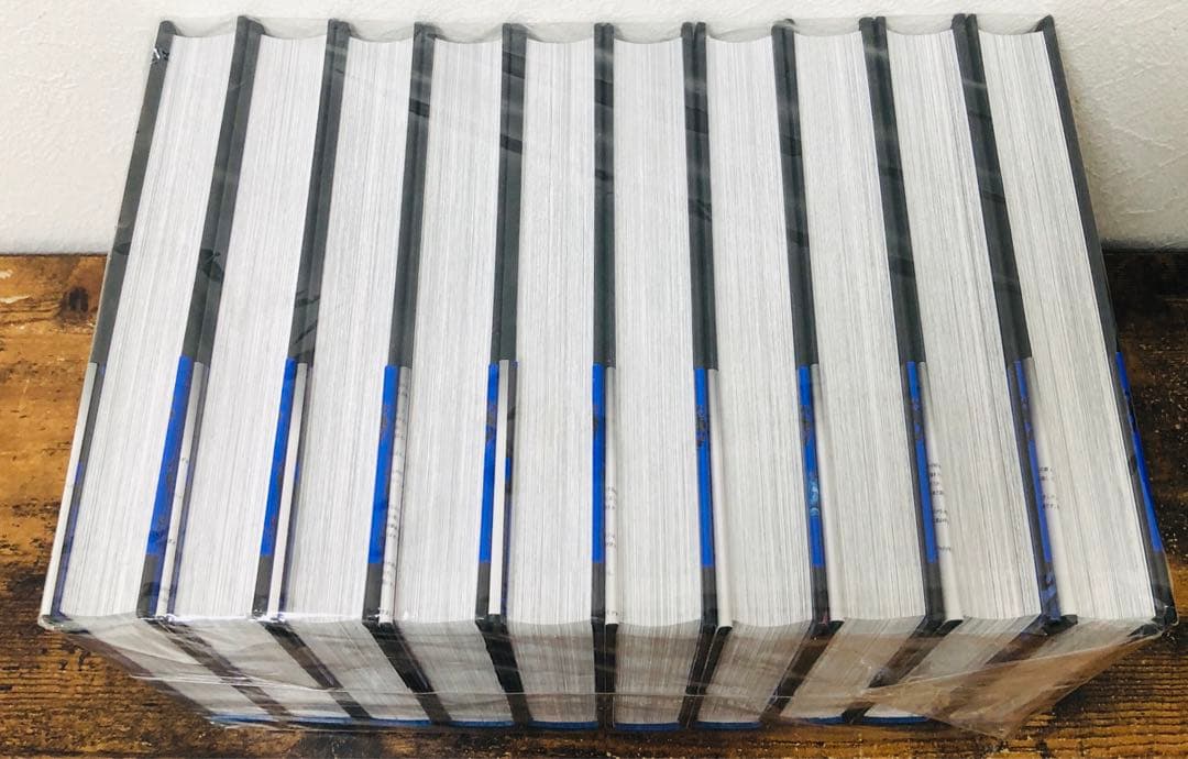 美品 キングダム 完全版 20巻 全巻 セット 帯付き 原泰久