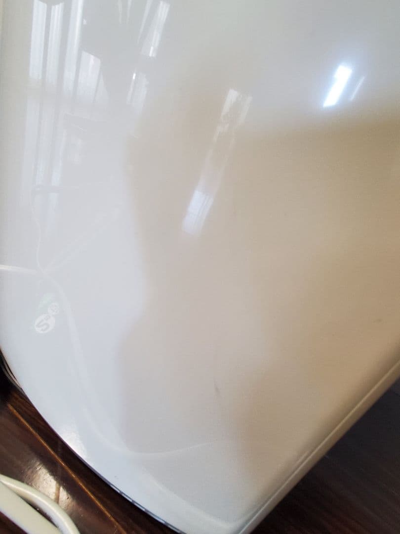 Panasonic 除湿機　F-YHJX120-S