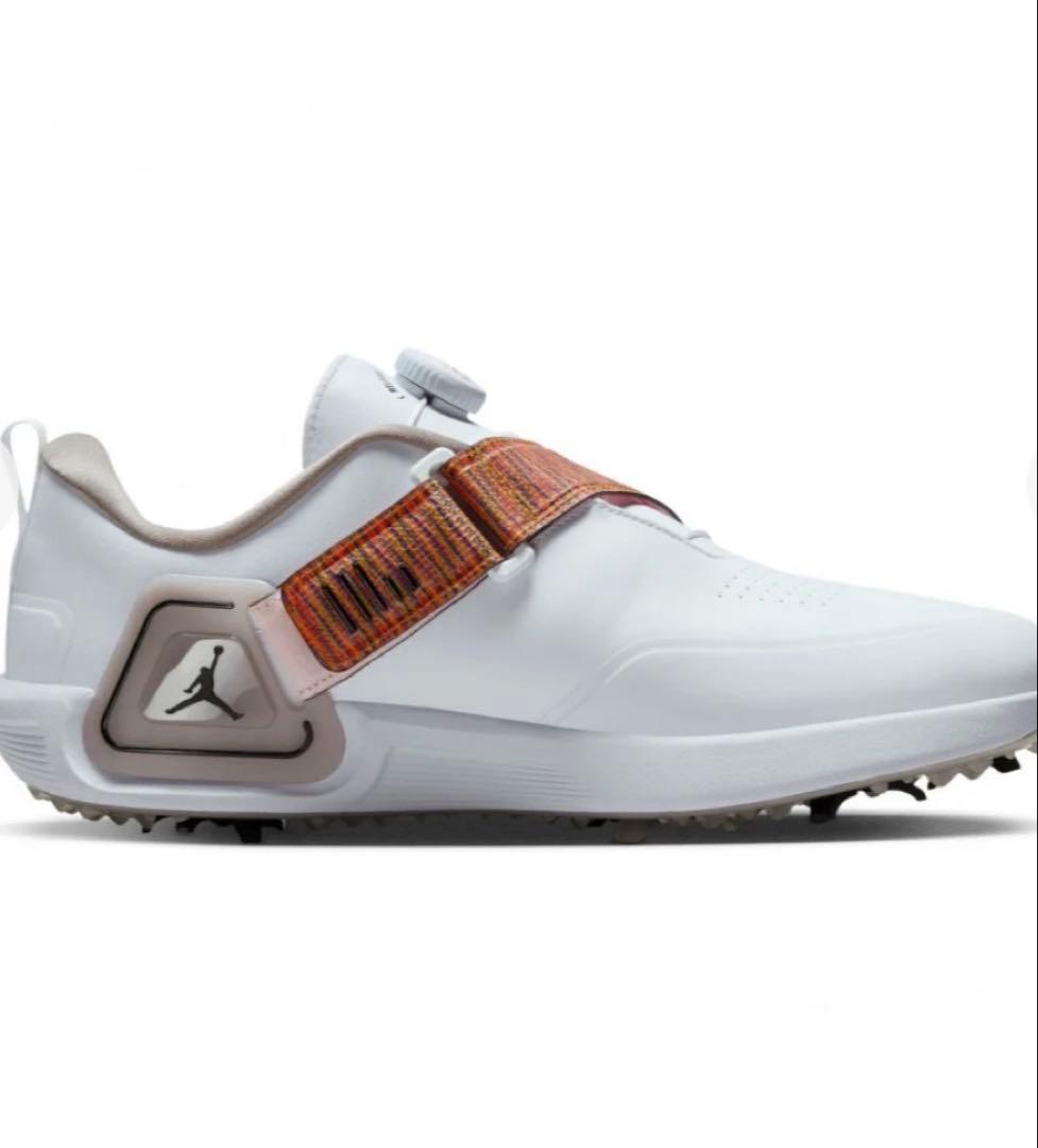 新品 ナイキ エア ジョーダン レブ 27.0㎝