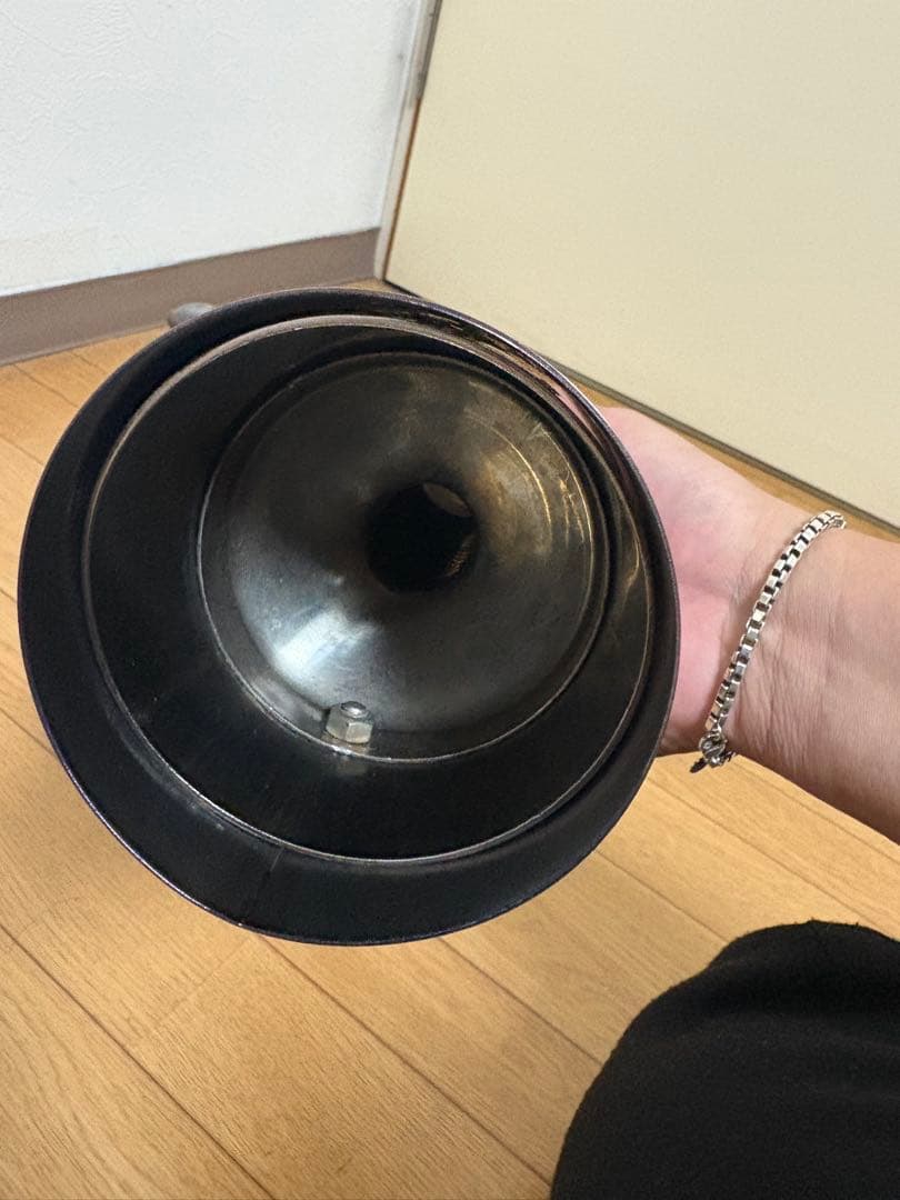 ZC32S用ファイナルF1マフラーオマケ付き