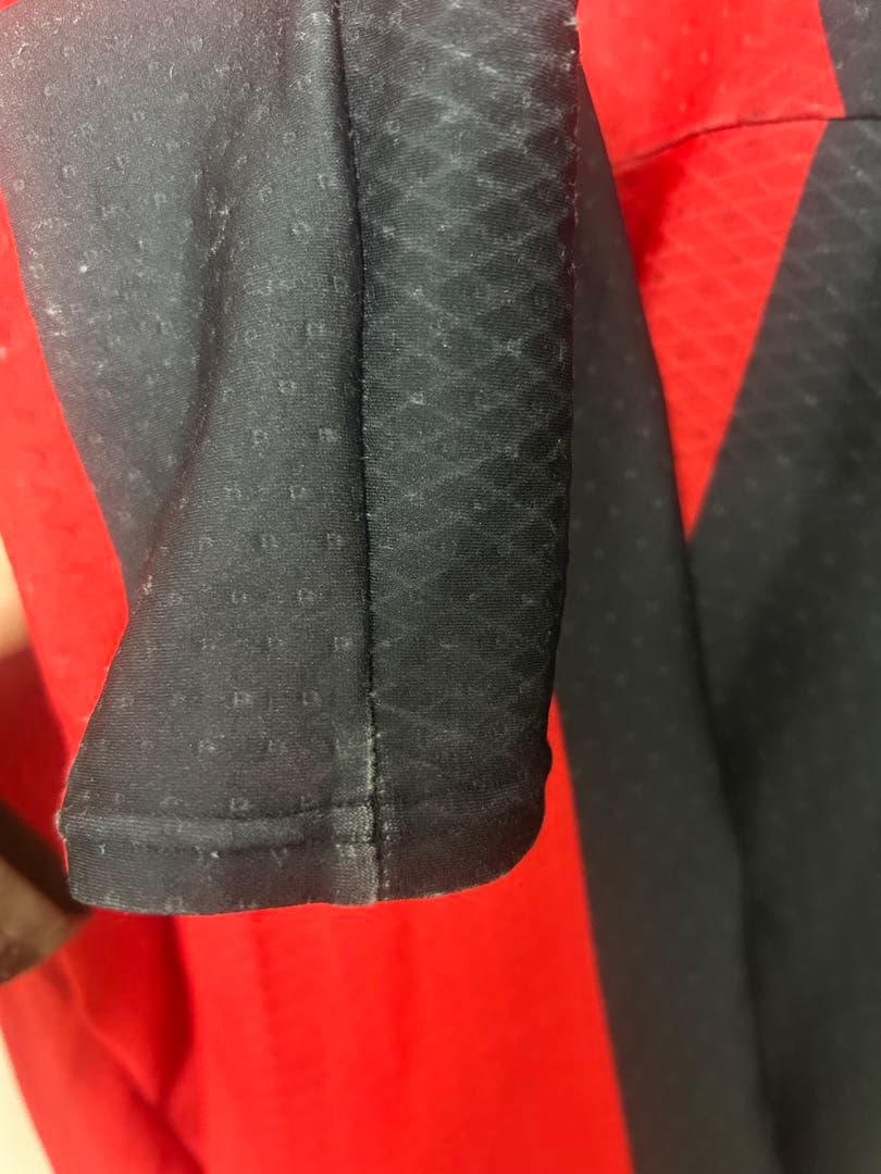 Mizunoスキー　クロスカントリー　スーツ　ワンピース