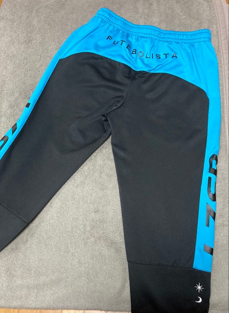 ルースイソンブラ ジャージ上下セット Ｌサイズ