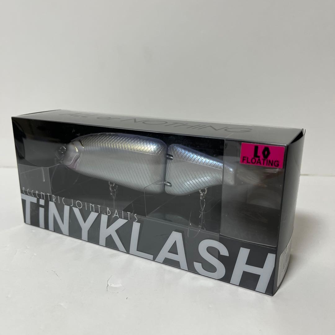 DRT タイニークラッシュ　joythief