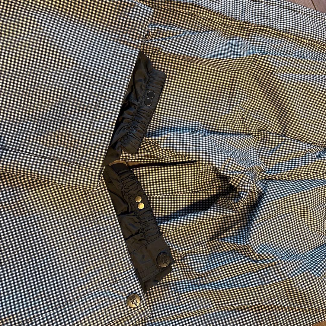 THE NORTH FACE 子ども用スキーウェア 150