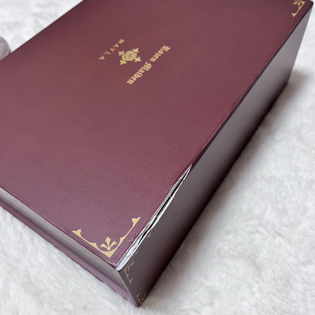 maylaclassic ローゼンメイデン 雪華綺晶 パンプス 35サイズ