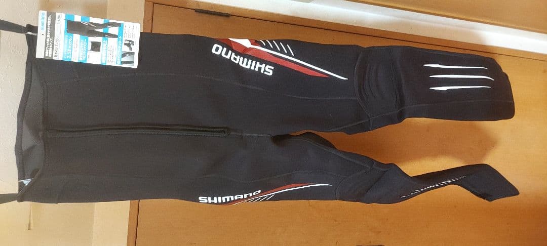 Shimano 鮎タイツ