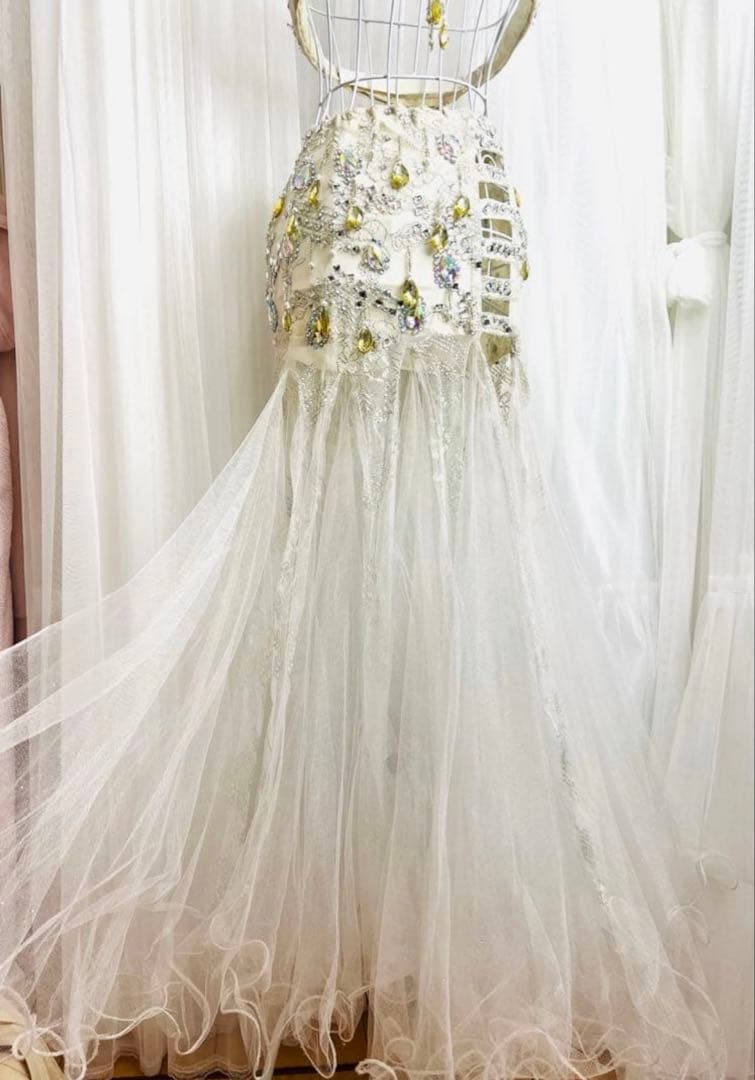 ベリーダンス 衣装