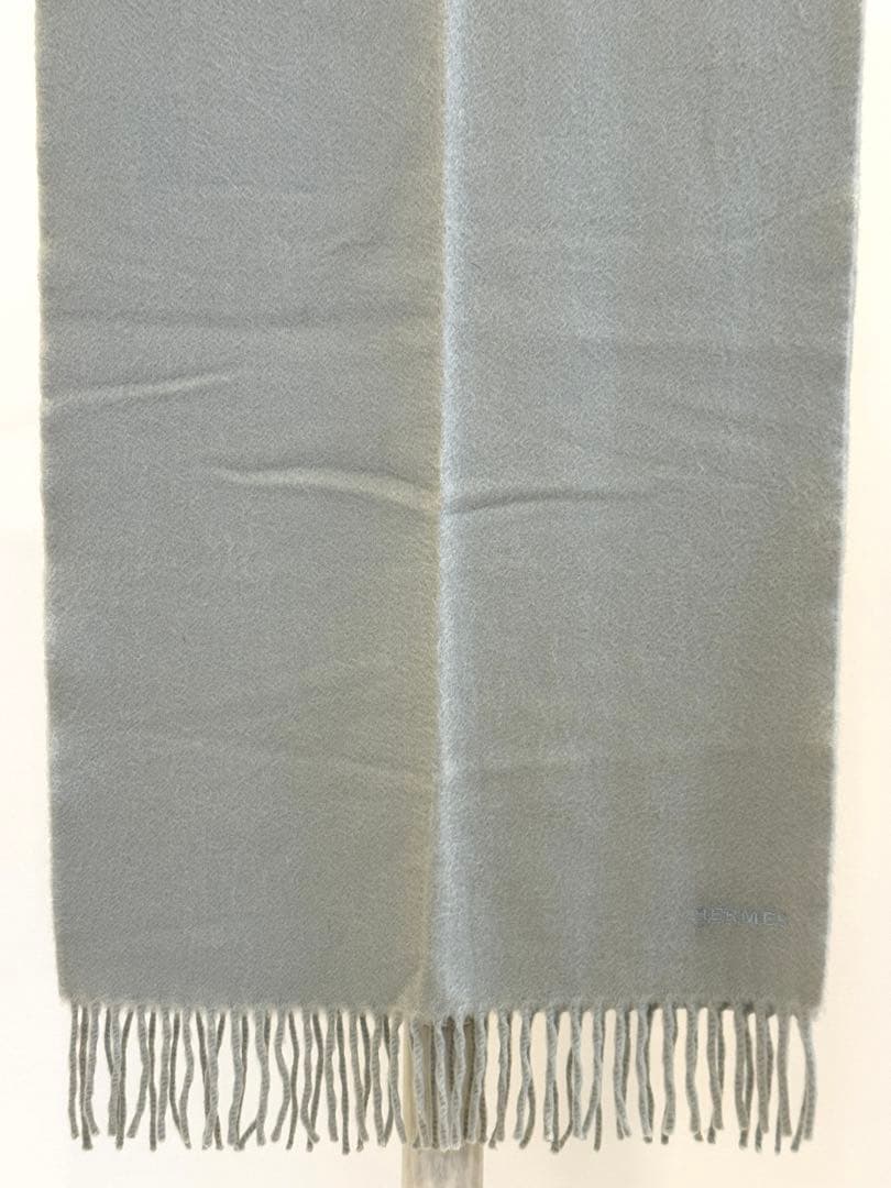 HERMES マフラー ストール