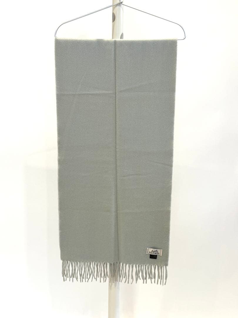 HERMES マフラー ストール