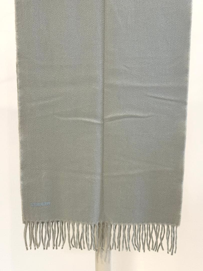 HERMES マフラー ストール