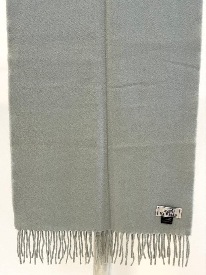 HERMES マフラー ストール