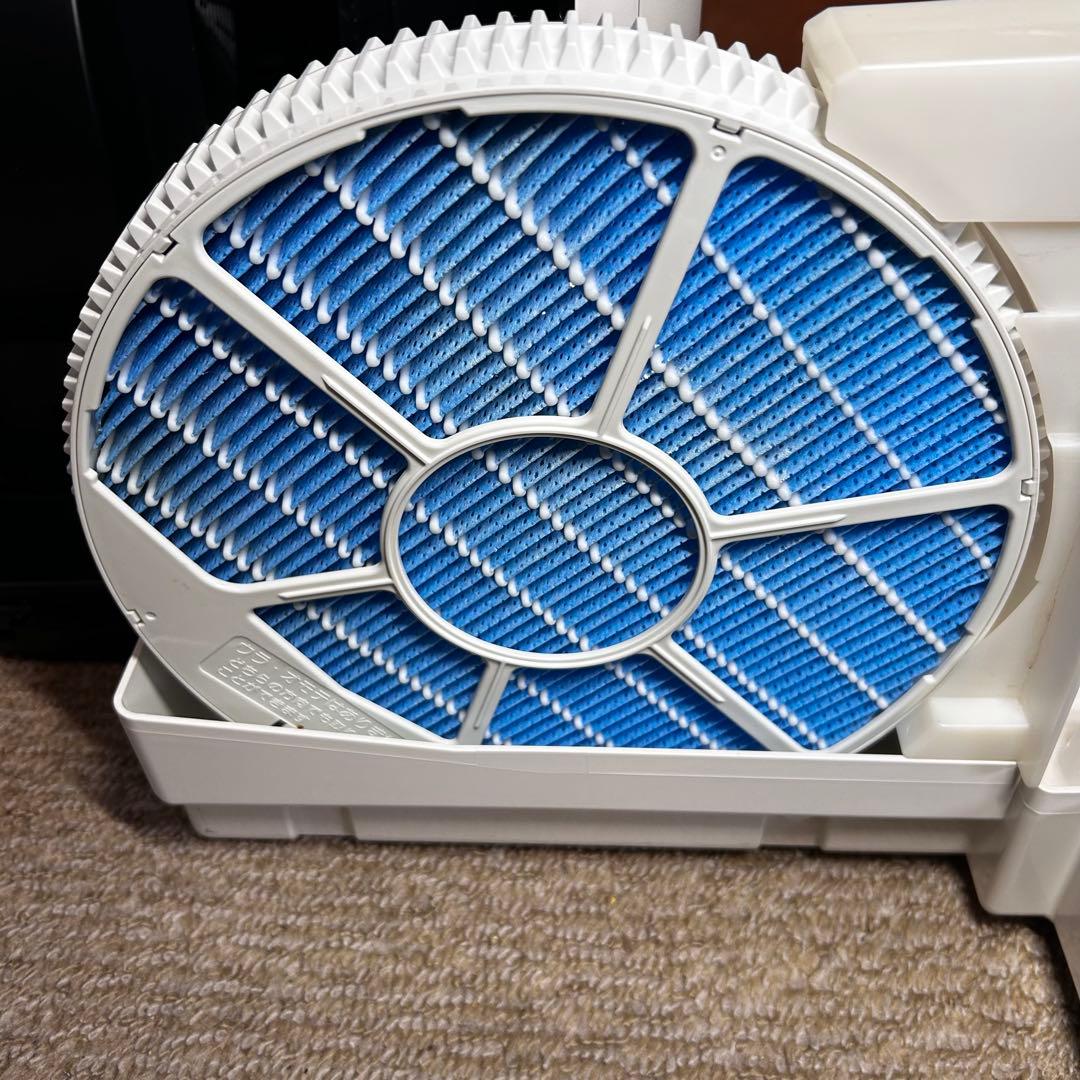 【HIRO】シャープ 加湿空気清浄機 プラズマクラスター25000