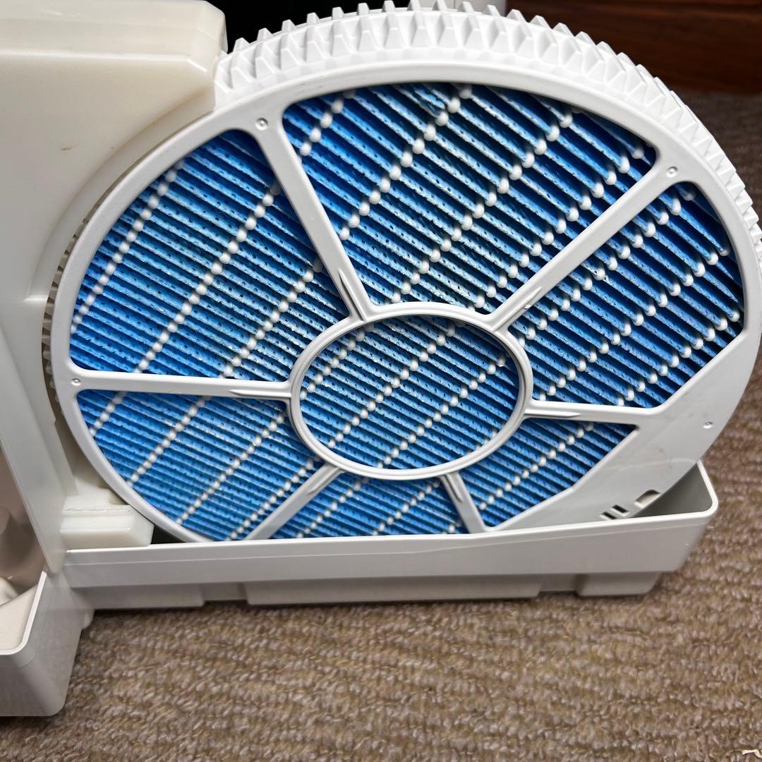 【HIRO】シャープ 加湿空気清浄機 プラズマクラスター25000