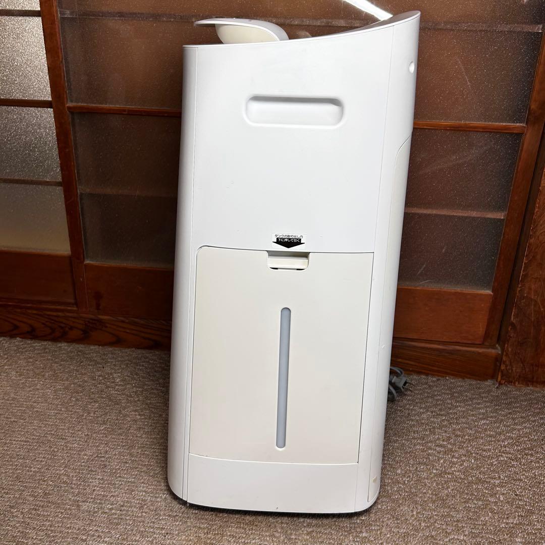 【HIRO】シャープ 加湿空気清浄機 プラズマクラスター25000