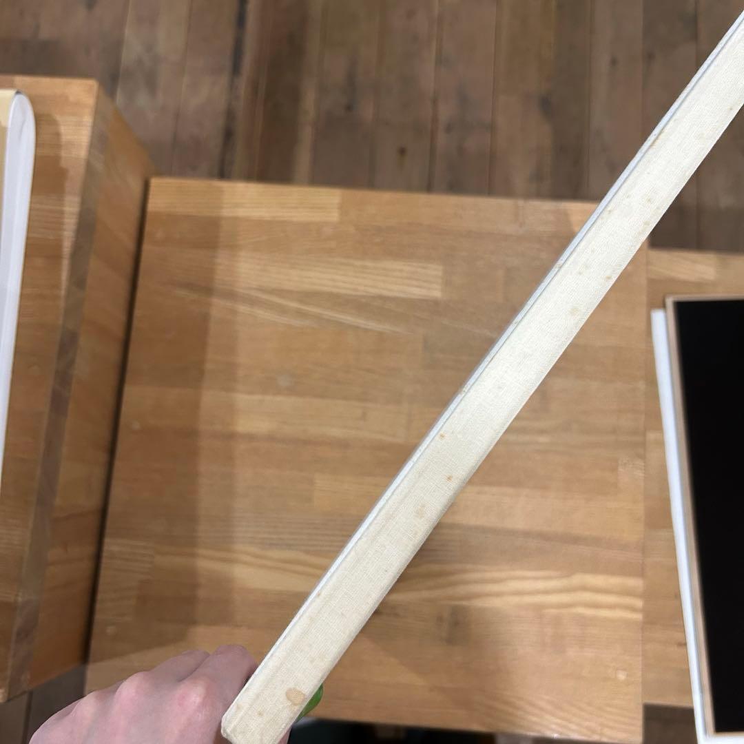 Jack Pierson サイン入り