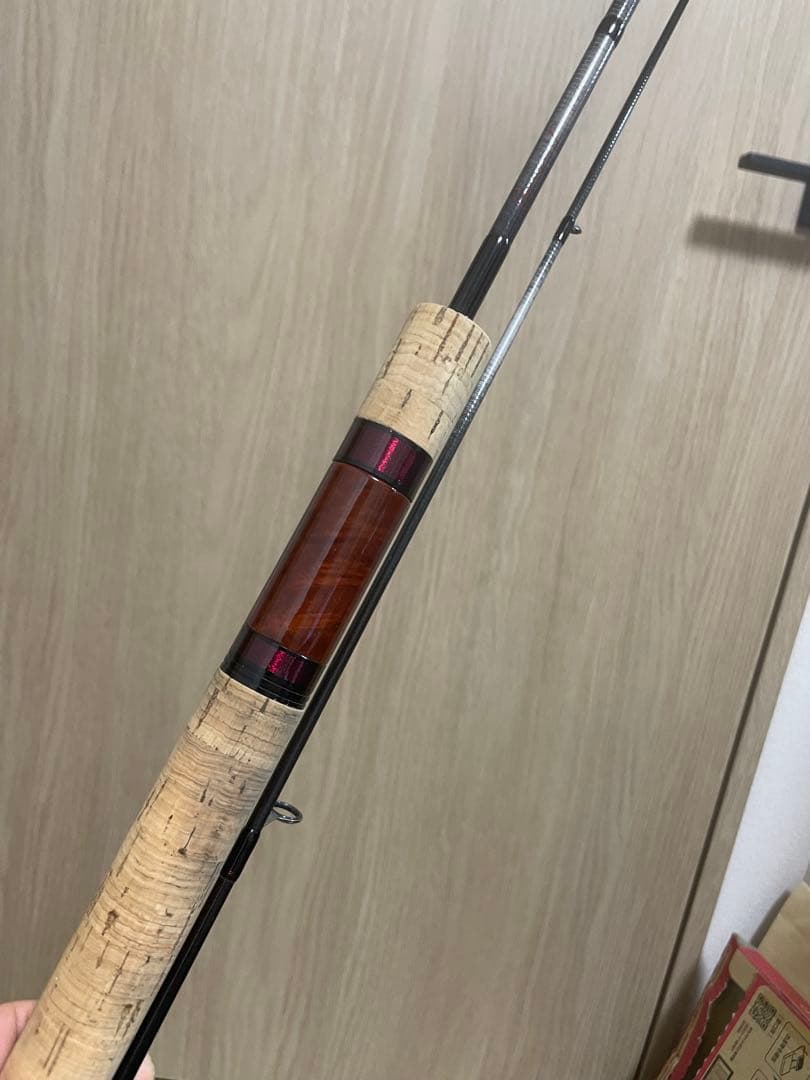 ヴァルケイン　ダーインスレイヴ　6 4lsインパクトソリッド