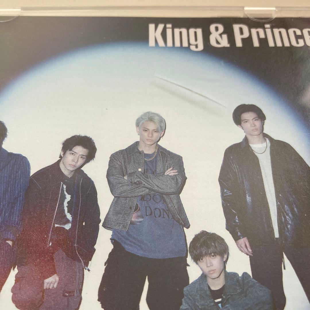 キンプリ　cd dvd まとめ売り