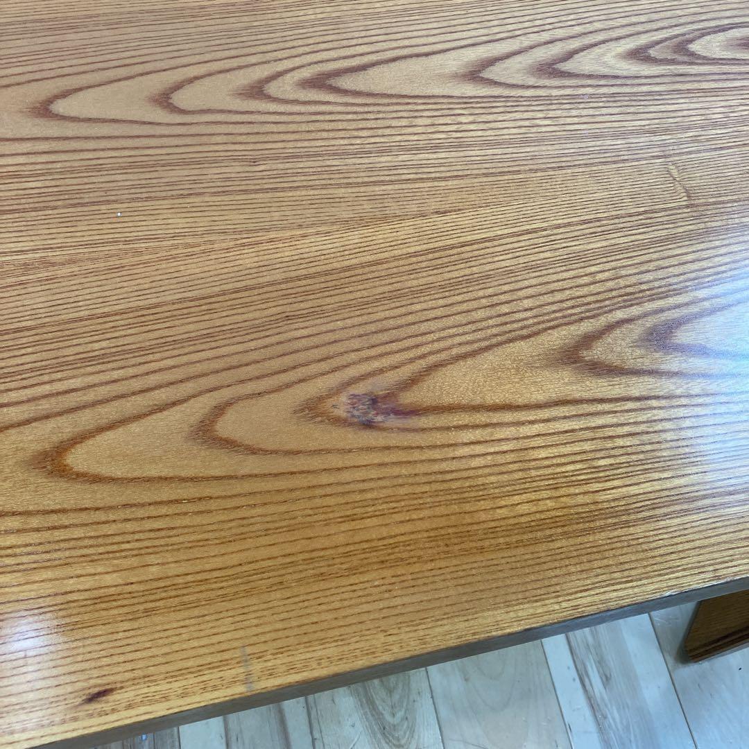 天童木工 乾三郎デザイン ローテーブル 座卓 センターテーブル グッドデザイン賞