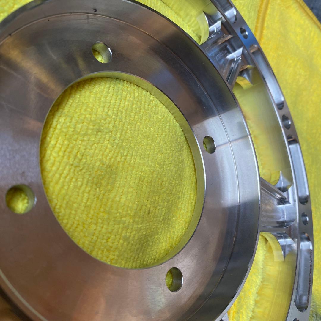 10インチ　スペーサー　新品未使用　ダックス　シャリー