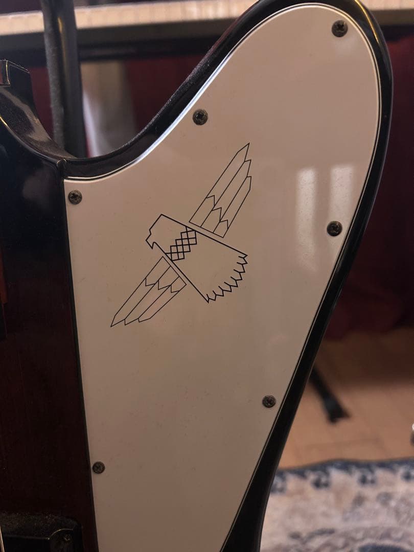 Epiphone Thunderbird サンダーバード