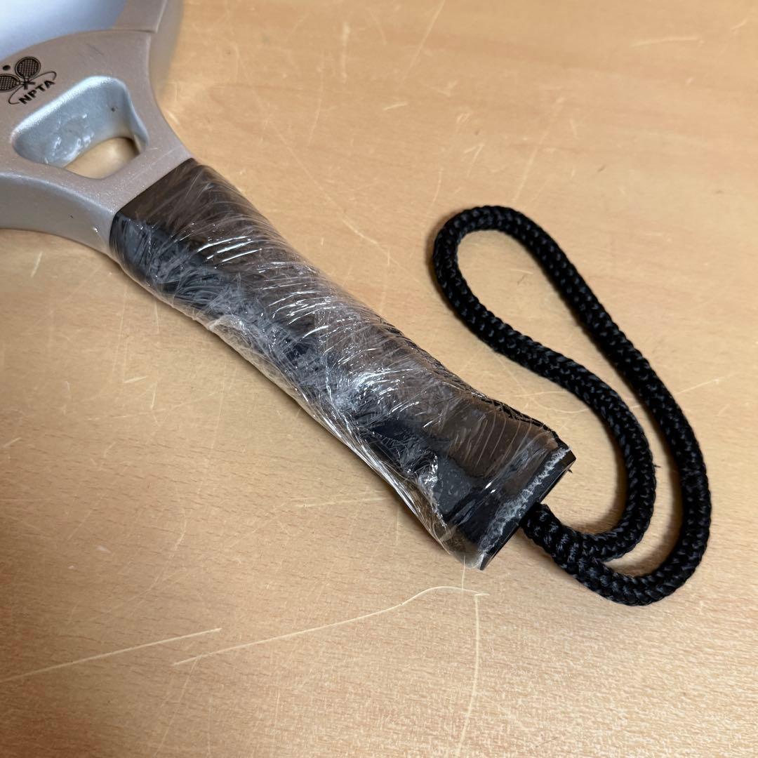 日本パドルテニス協会公認 ラケット PADDEX PS-202 NPTA