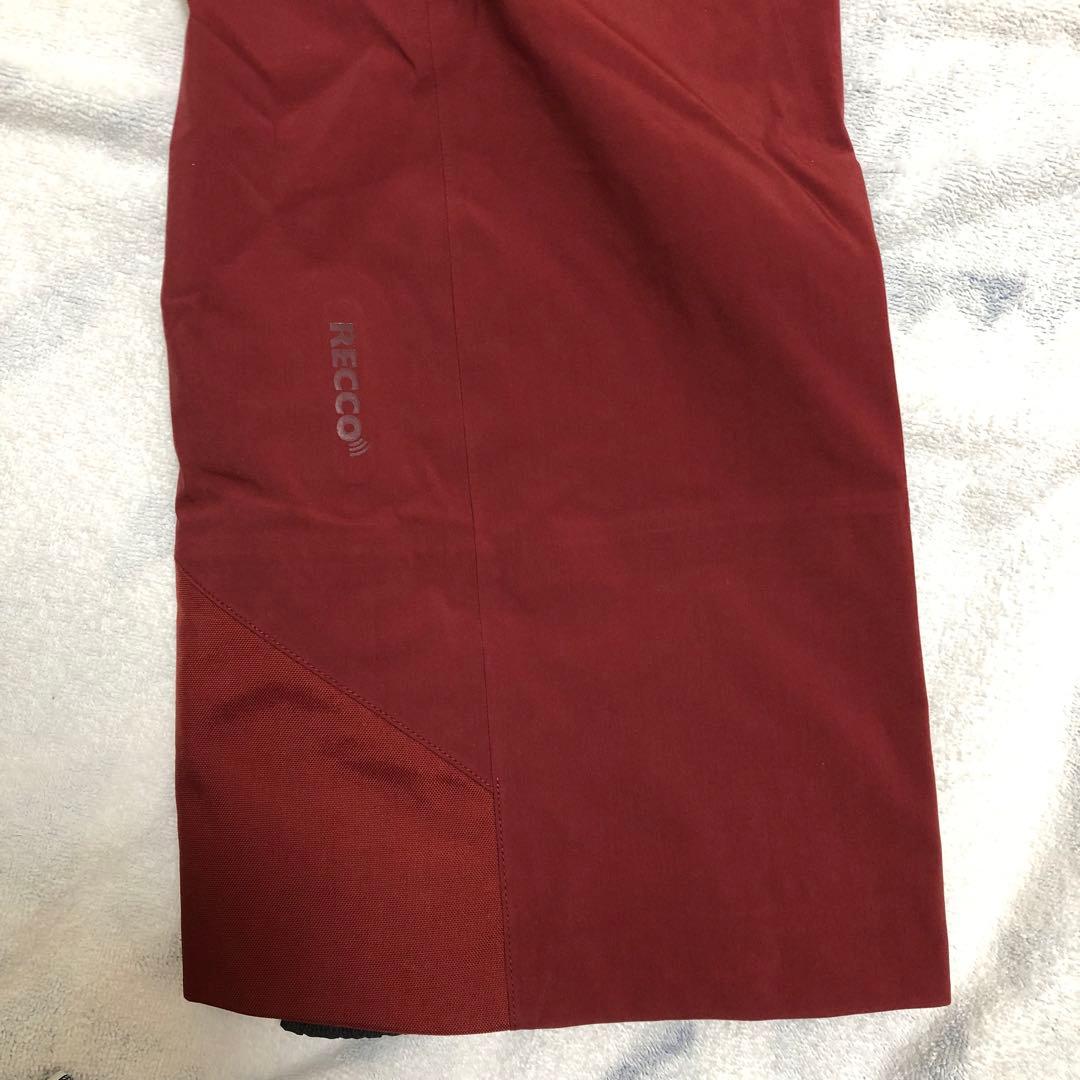 未使用品　Patagonia パタゴニア　ウィメンズ　アントラックドパンツ