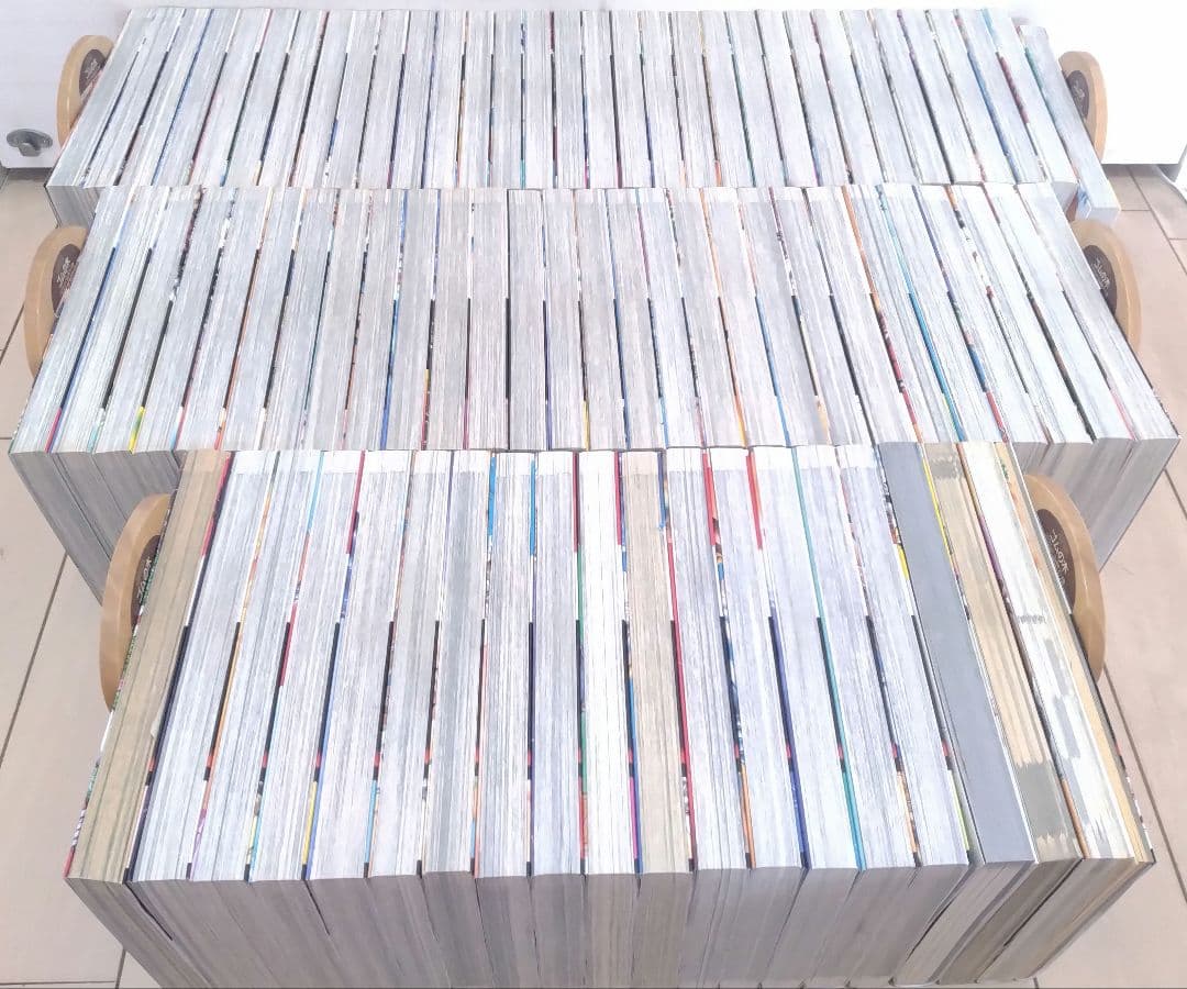 キングダム 1巻〜76巻 全巻セット +関連本4冊