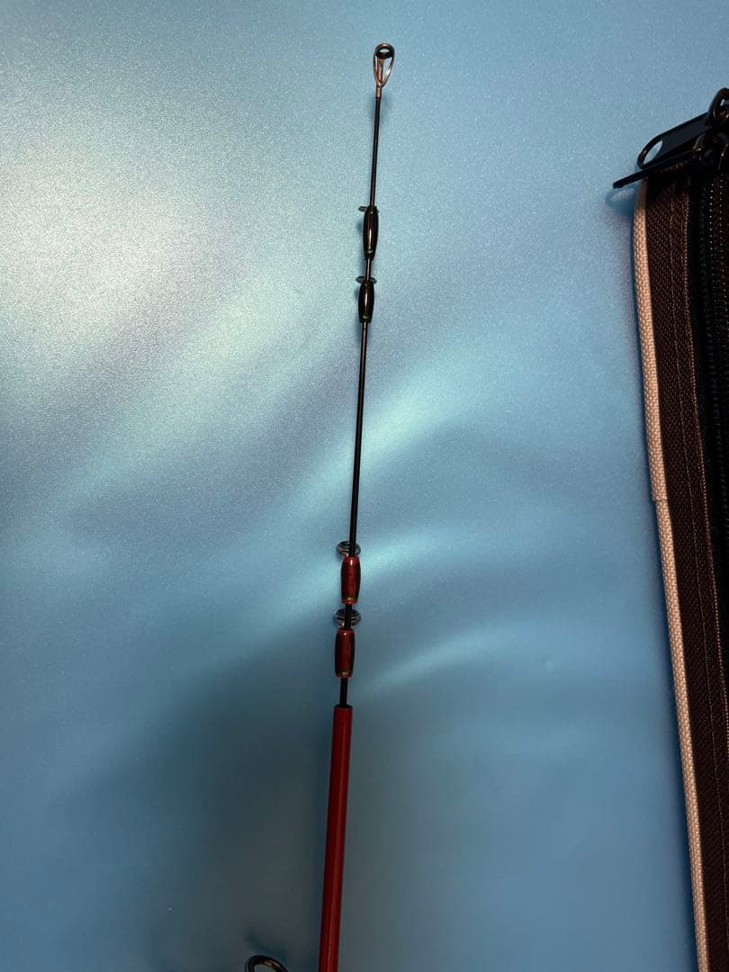 LIJ　パームス　エゲリアネイティブパフォーマンスERNS-53UL/T5