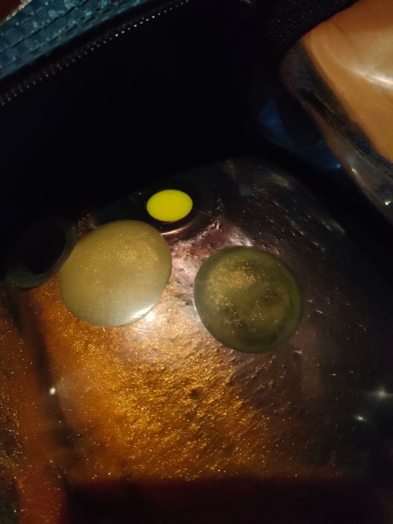 ボウリングバッグ2個 ボウリング ボール 15 コードプラチナ インテルソリッド