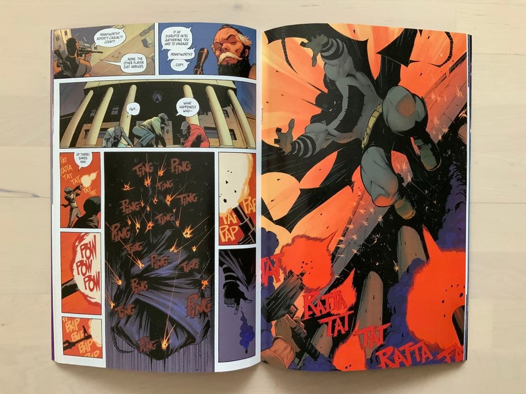 Absolute Batman 英語版 5冊 ※1冊目限定カバー