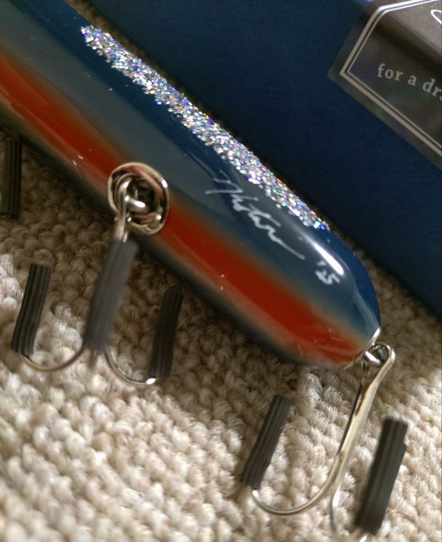 chest114 ジムダンディ チェスト114 ジムダンディ ◆未使用品