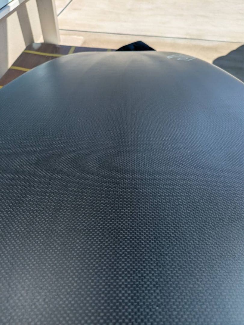 JTサーフボード　ダークアーツカーボン