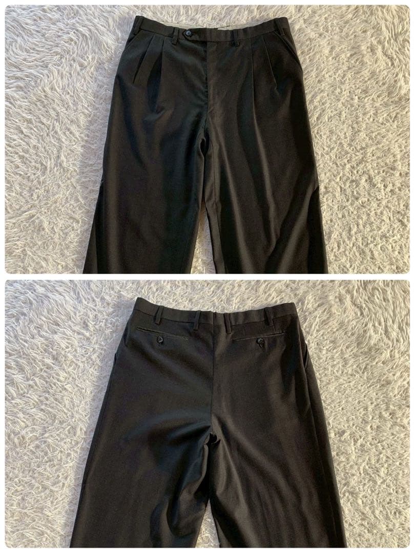 Brioni　TRAIANO　ブリオーニ　トライアーノ　スーツ　セットアップ